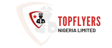 site logo